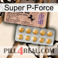 Super P-Force 41